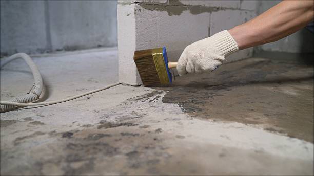 24/7 Emergency Basement Waterproofing experts in Mount Sterling, IL